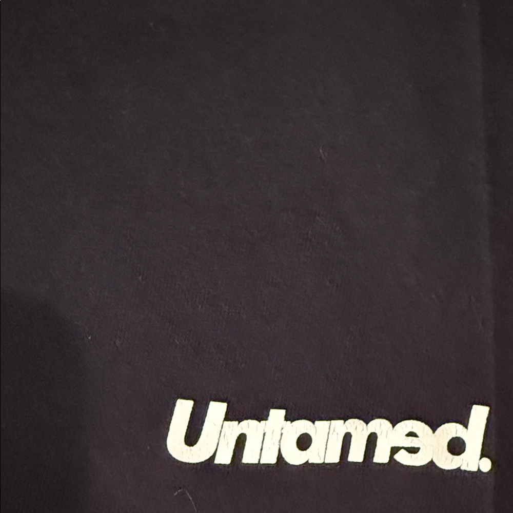 Untamed Men’s Shirt Bundle